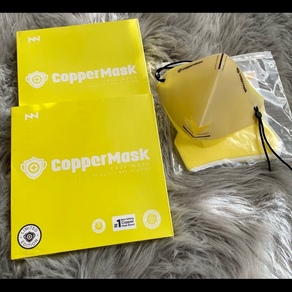 CopperMask - Picture 5 of 10